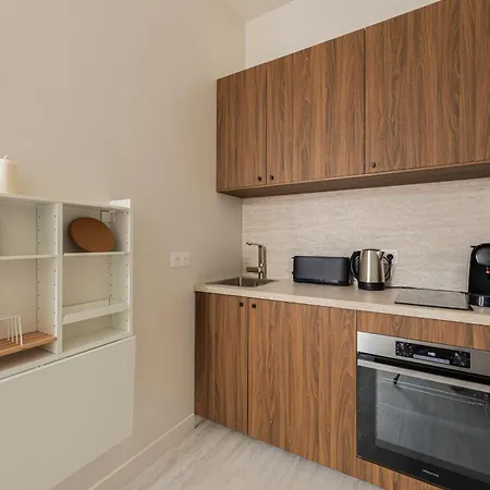 Apartment Le Confidentiel - Bastille
