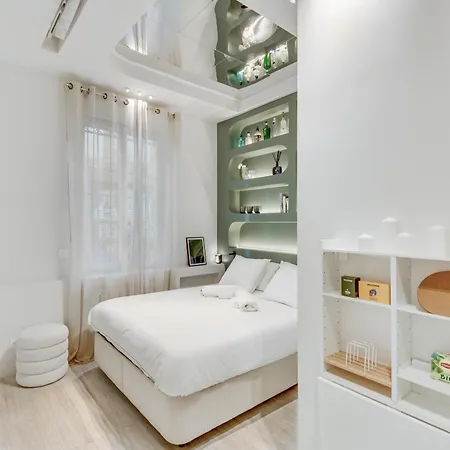 Le Confidentiel - Bastille Apartment