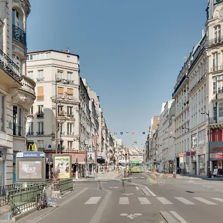Le Confidentiel - Bastille Parigi